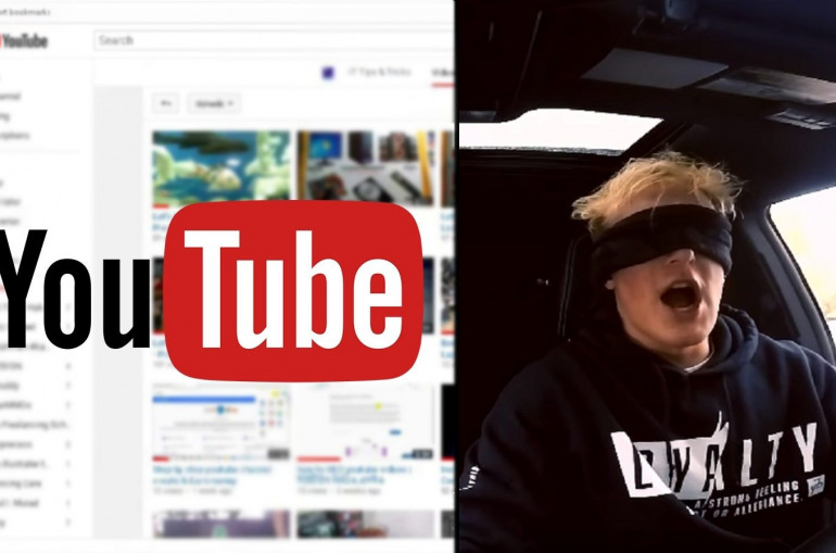 YouTube-ն առաջիկա ամիսներին կարգելափակի հետևյալ  տեսանյութերը